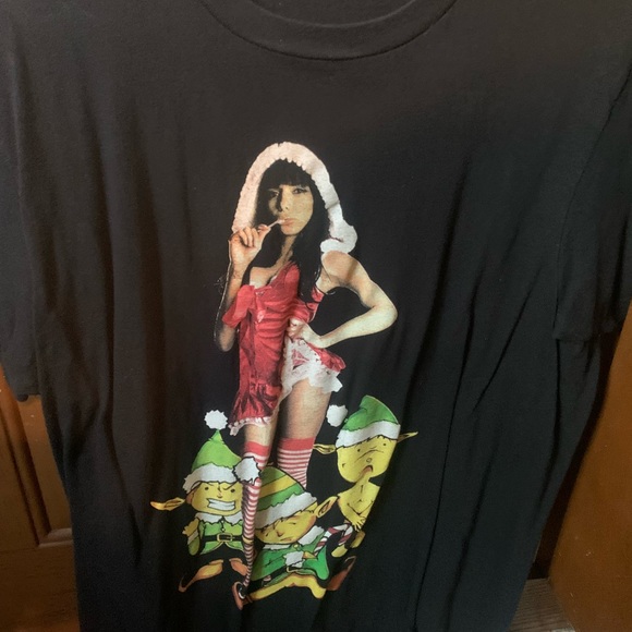 T.I.T.S BRAND TEE SHIRT LOT - Picture 14 of 16